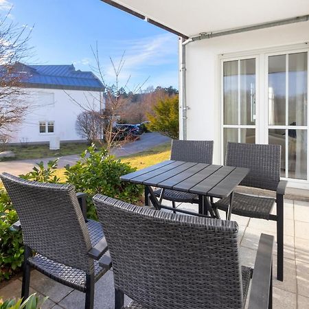 Strandnaehe!! Moderne Ferienwohnung Fuer 6 Personen Heringsdorf (Usedom) Exterior foto