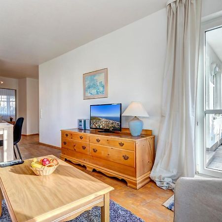 Strandnaehe!! Moderne Ferienwohnung Fuer 6 Personen Heringsdorf (Usedom) Exterior foto